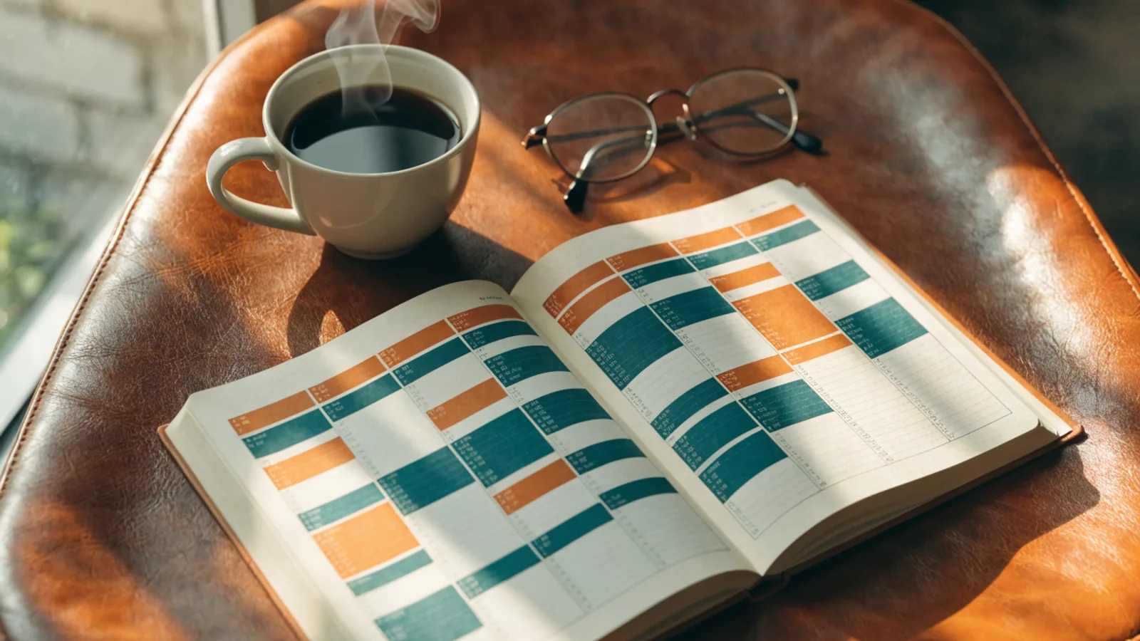 A CEO's schedule was making her worse at her job. Here's the fix.