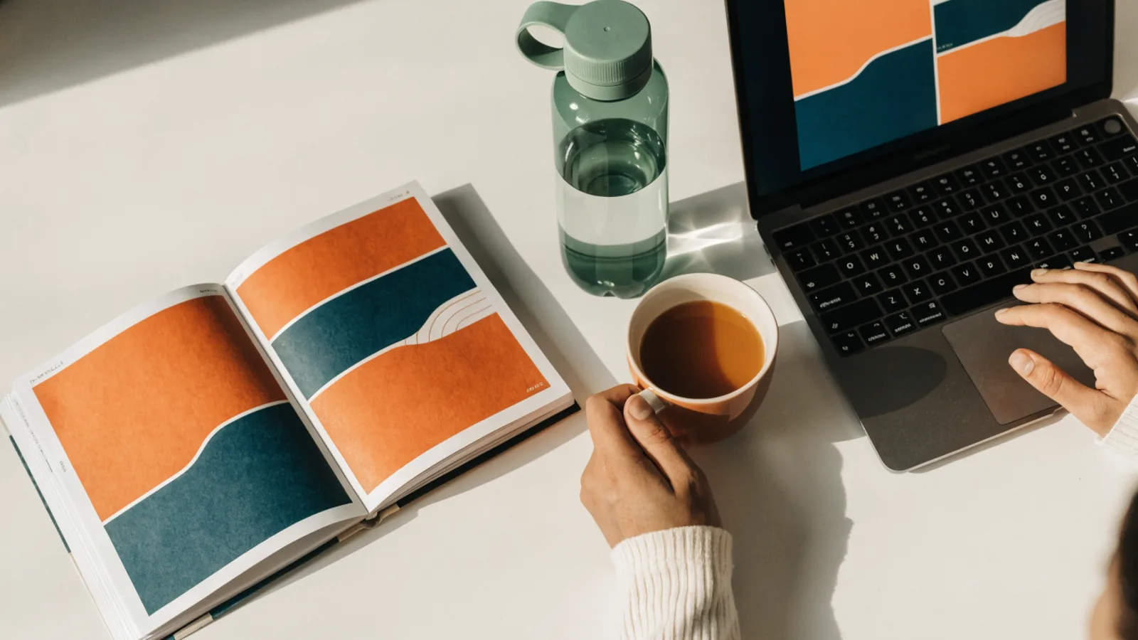 Gen Z Remote Work Schedule: Why Their Calendar Wins